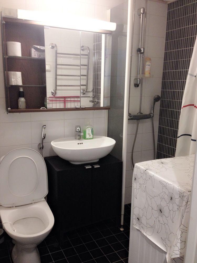 Tampere Downtown Apartments エクステリア 写真