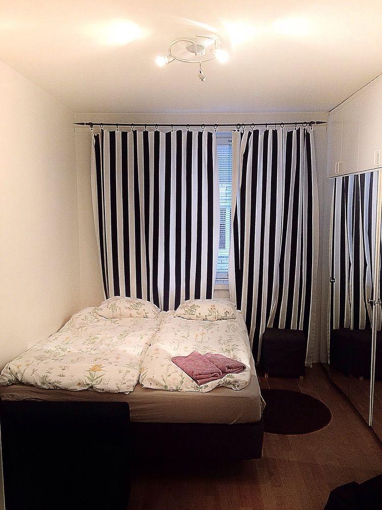 Tampere Downtown Apartments エクステリア 写真