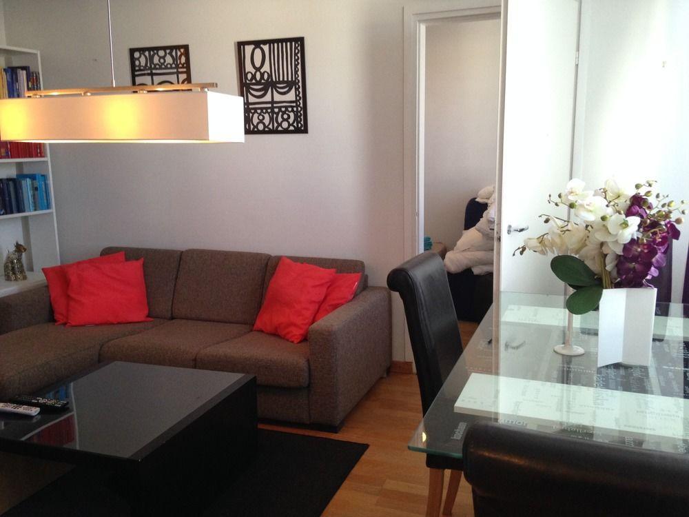 Tampere Downtown Apartments エクステリア 写真