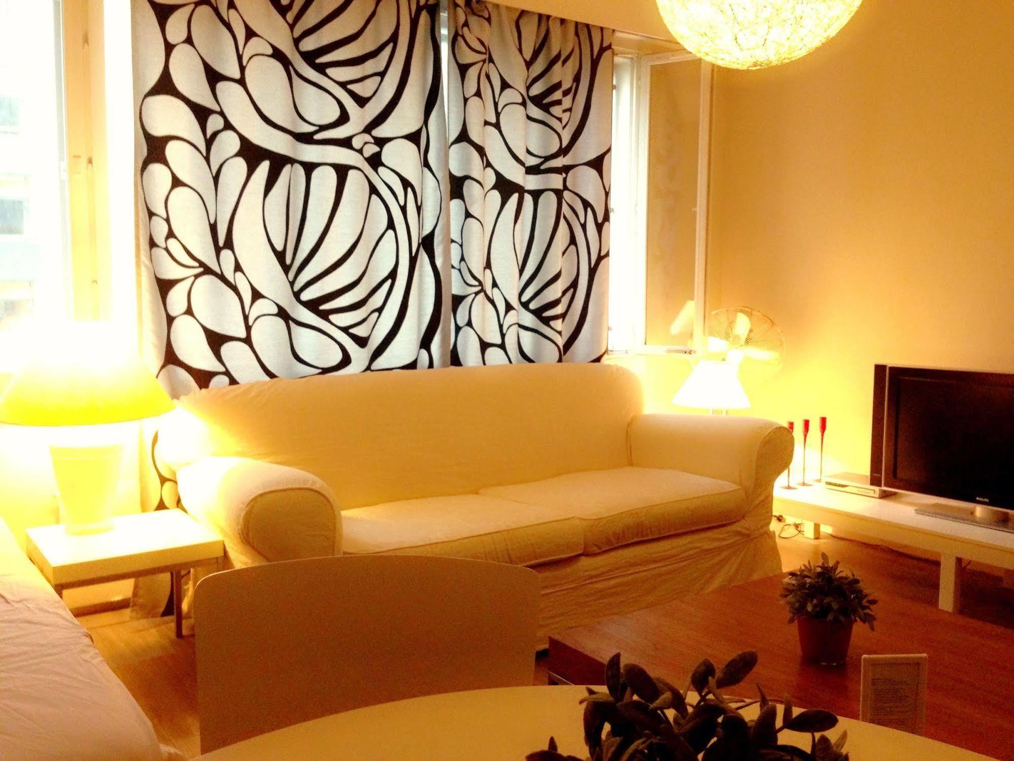 Tampere Downtown Apartments エクステリア 写真