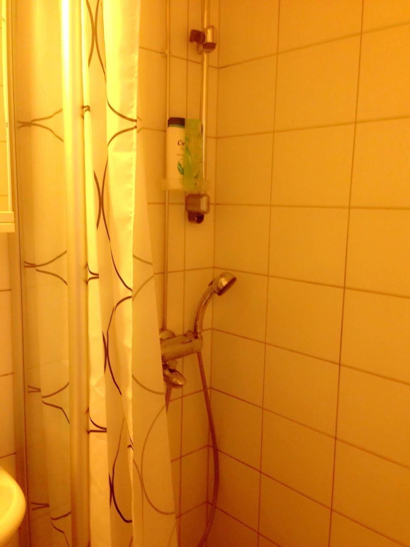 Tampere Downtown Apartments エクステリア 写真