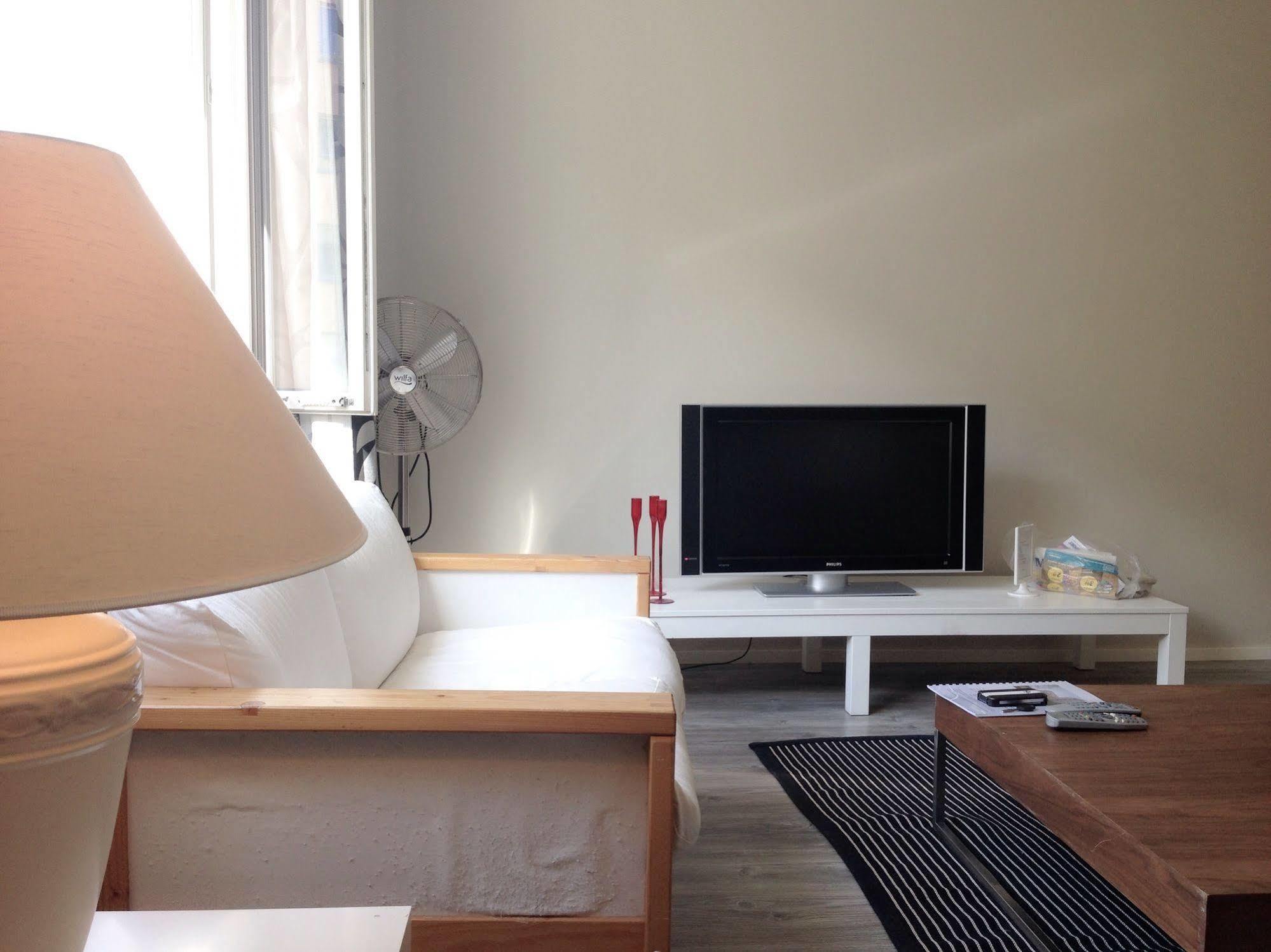 Tampere Downtown Apartments エクステリア 写真