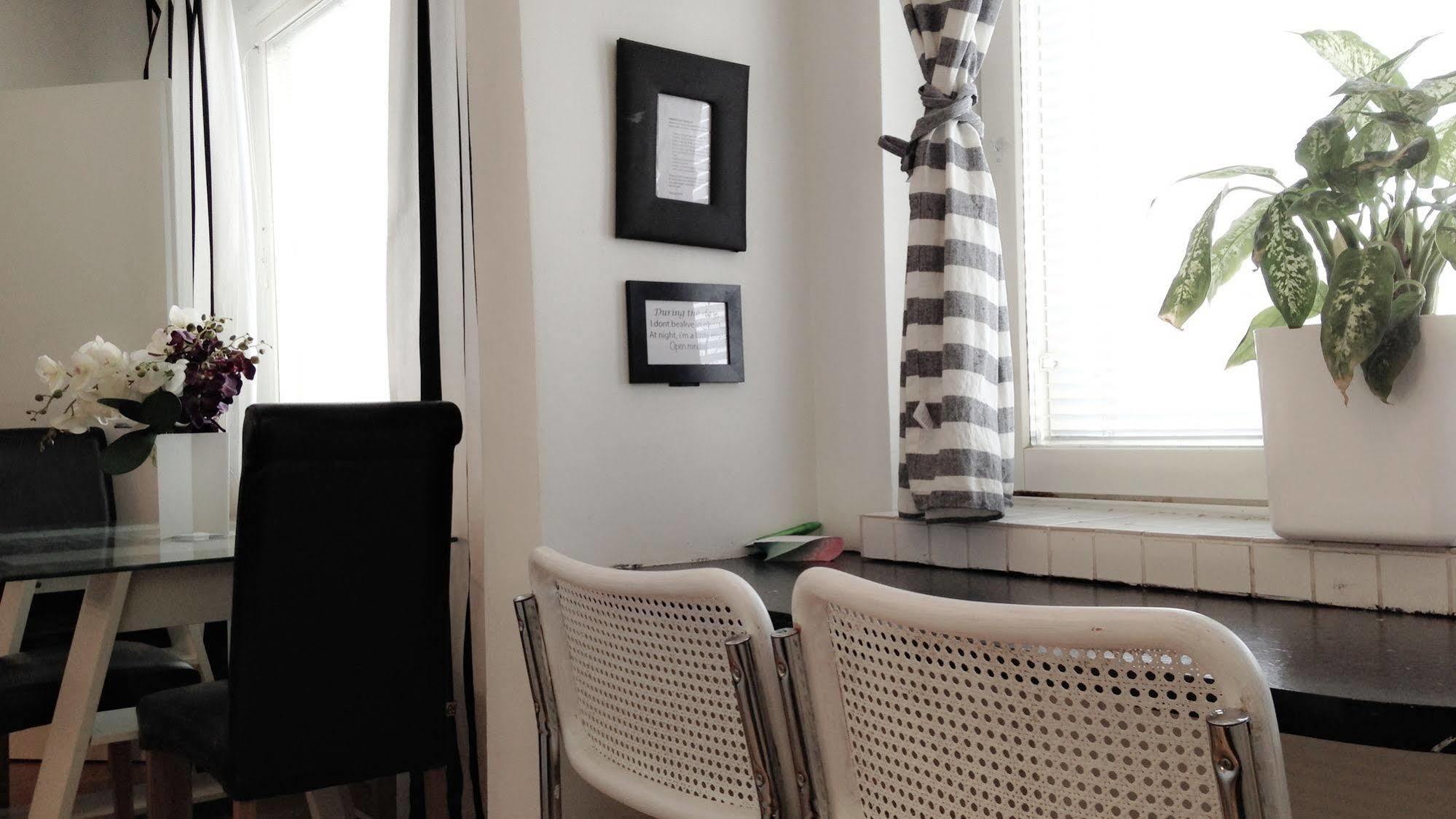 Tampere Downtown Apartments エクステリア 写真