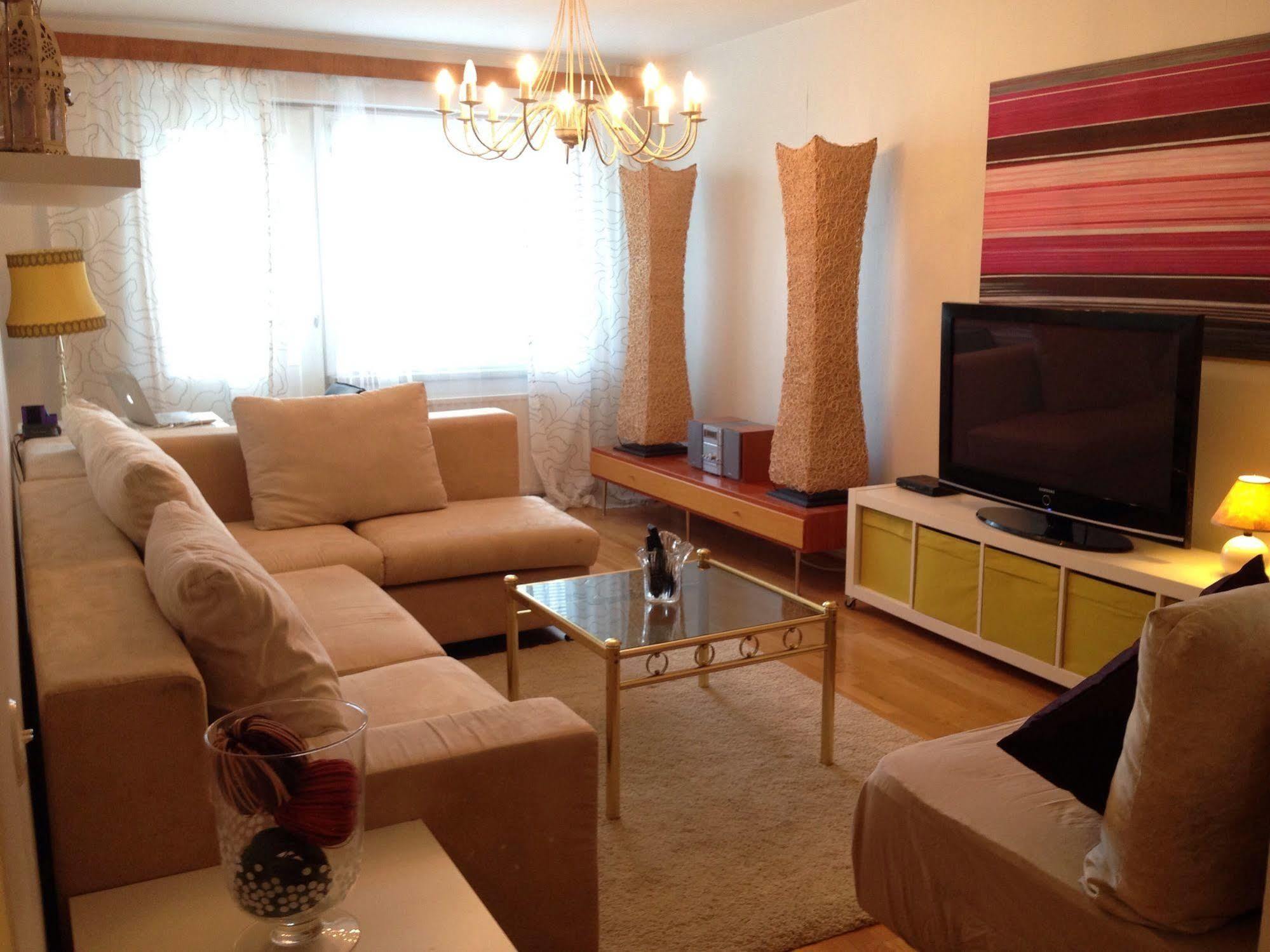 Tampere Downtown Apartments エクステリア 写真