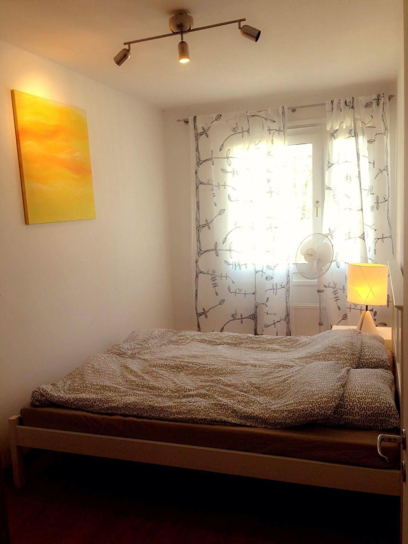 Tampere Downtown Apartments エクステリア 写真